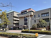 【市役所・区役所】別府市役所まで1200ｍ