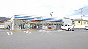 【コンビニエンスストア】ローソンまで100ｍ