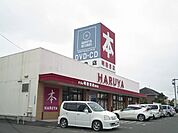 明屋書店まで300ｍ