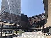 【駅】大分駅まで1800ｍ