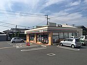 【コンビニエンスストア】セブンイレブン 岸和田中井町店まで276ｍ
