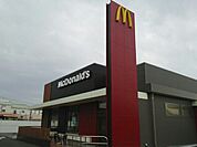 【その他】マクドナルドまで1300ｍ