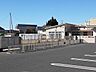 周辺：【幼稚園】石岡ひまわり保育園まで2400ｍ