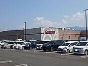 【スーパー】コストコ東近江倉庫店様まで2000ｍ