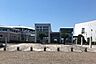 周辺：みらい中央公民館まで750ｍ