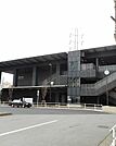【駅】東中神駅まで460ｍ