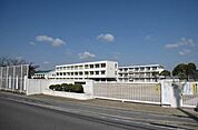 【小学校】稲美町立天満小学校まで350ｍ