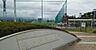 周辺：【公園】押原公園まで800ｍ