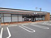 【コンビニエンスストア】セブンイレブン 宇佐四日市店まで1300ｍ