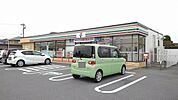 【コンビニエンスストア】セブンイレブンまで550ｍ