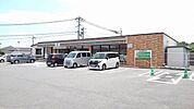 【コンビニエンスストア】セブンイレブンまで800ｍ