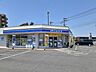 周辺：【コンビニエンスストア】ローソン宇佐辛島店まで450ｍ