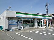 【コンビニエンスストア】ファミリーマート高岡野村店まで750ｍ