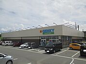 【ドラッグストア】ゲンキー大塚店まで800ｍ