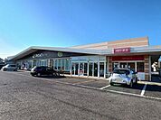 【スーパー】マルショク　坂ノ市店まで900ｍ