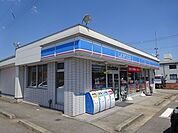 【コンビニエンスストア】ローソンまで160ｍ