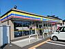 周辺：【コンビニエンスストア】ミニストップ 売市2丁目店まで700ｍ