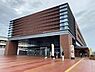周辺：【市役所・区役所】深谷市役所まで1800ｍ