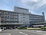 周辺：【総合病院】大和高田市立病院まで3300ｍ