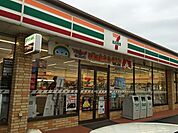 【コンビニエンスストア】セブンイレブン浜松向宿店まで130ｍ