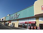 【スーパー】リオンドール鎌田店まで220ｍ