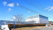【小学校】駒ヶ嶺小学校まで650ｍ