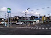 【コンビニエンスストア】ファミリーマート松川美郷店まで1600ｍ