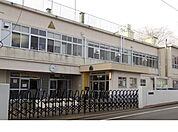 【小学校】福島市立清明小学校まで1000ｍ