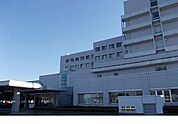 【総合病院】大原医療センターまで1000ｍ