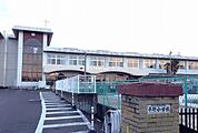 【小学校】平野小学校まで1200ｍ