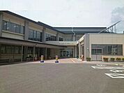 【市役所・区役所】福島市役所松川支所まで1800ｍ