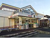 【スーパー】いちい南福島店まで700ｍ