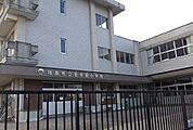 【小学校】福島市立吉井田小学校まで1900ｍ