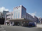 【総合病院】石垣病院まで850ｍ
