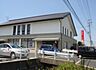 周辺：【銀行】山陰合同銀行北神立出張所まで950ｍ