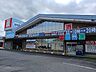 周辺：【ドラッグストア】ウエルシア　本庄西五十子店まで450ｍ
