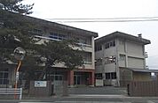【小学校】福島市立大森小学校まで300ｍ