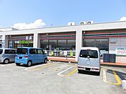 【コンビニエンスストア】セブンイレブン 別府上人ケ浜店まで450ｍ