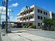 【総合病院】武田病院まで450ｍ