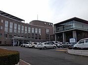 【総合病院】福島第一病院まで2800ｍ