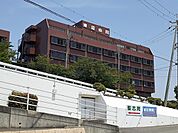 【総合病院】渡辺病院様まで1758ｍ