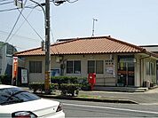 【郵便局】亀島二郵便局まで950ｍ