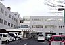 周辺：【総合病院】福島西部病院まで2100ｍ