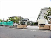 【中学校】いわき市立植田中学校まで149ｍ