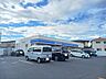 周辺：【コンビニエンスストア】ローソン下松楠木町1丁目店まで500ｍ