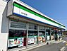 周辺：【コンビニエンスストア】ファミリーマート米子淀江店まで500ｍ