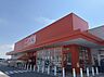 周辺：【スーパー】ザ・ビッグ淀江店まで1200ｍ