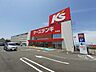 周辺：ケーズデンキ本巣店まで1140ｍ