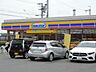 周辺：【コンビニエンスストア】ミニストップ村野高見台店様まで500ｍ