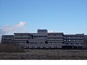 【総合病院】済生会福島総合病院まで1700ｍ
